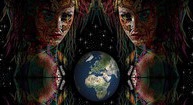 fractal mother earth